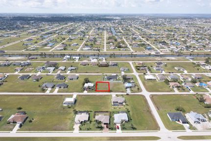 Property in Lee County, Florida