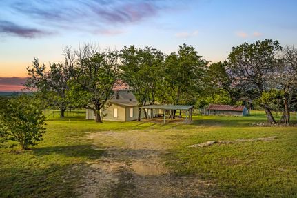 Property in Coryell County, Texas