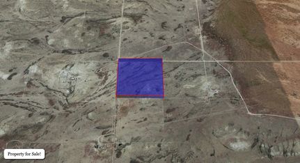 Property in Sweetwater County, Wyoming