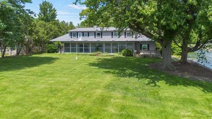 Property in Kosciusko County, Indiana