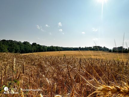 Property in Burke County, North Carolina