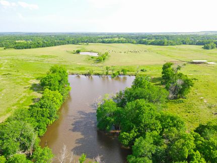 Property in Pawnee County, Oklahoma