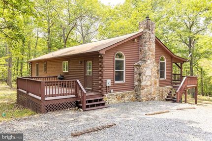 Property in Hampshire County, West Virginia