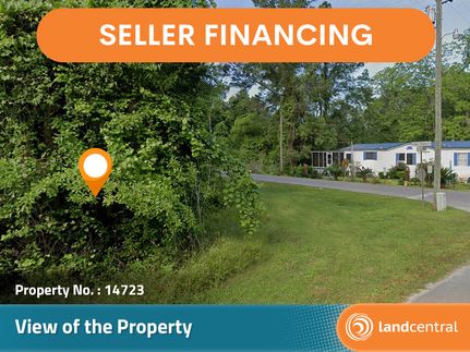 Property for sale in Madison County, Florida