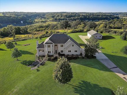 Property in Green County, Wisconsin