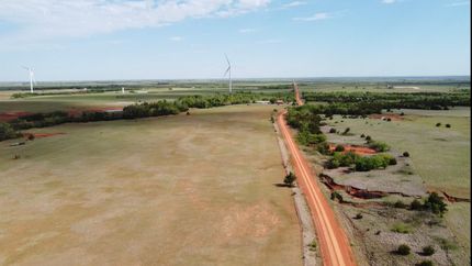 Property in Kingfisher County, Oklahoma