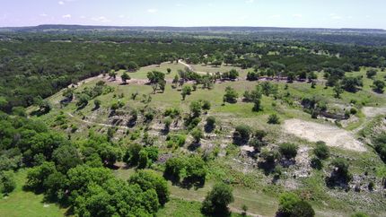 Property in Coryell County, Texas