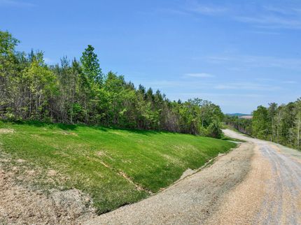 Property in Pickens County, Georgia