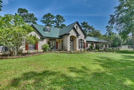 Property in Montgomery County, Texas