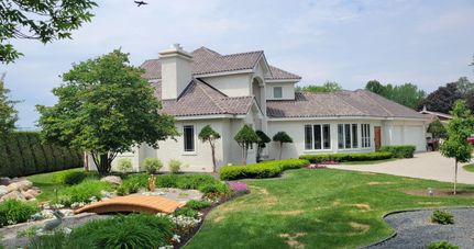 Property in Grant County, Minnesota