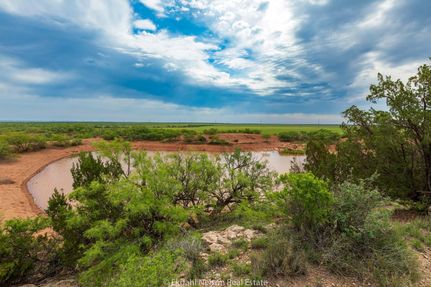 Property in Stonewall County, Texas