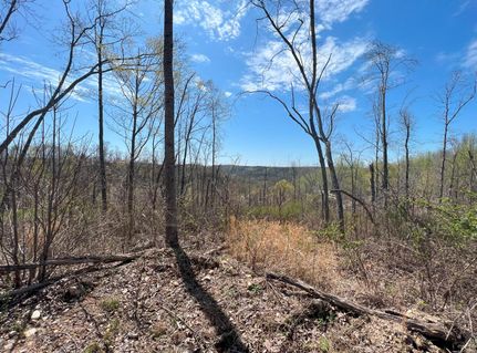 Property in Perry County, Tennessee