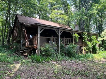 Property in Floyd County, Virginia