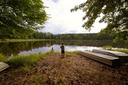 Property in Kershaw County, South Carolina