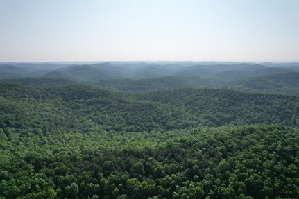 Property in Roane County, West Virginia