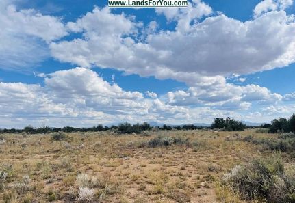 Property in Coconino County, Arizona