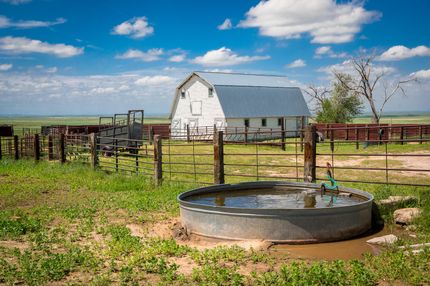 Property in Goshen County, Wyoming