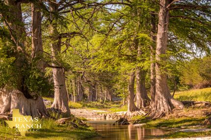 Property in Kendall County, Texas