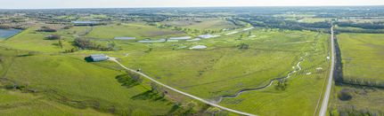 Property in Collin County, Texas