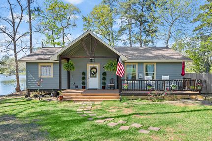 Property in Polk County, Texas