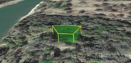 Property in Polk County, Texas