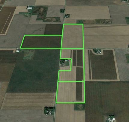 Property in Cerro Gordo County, Iowa