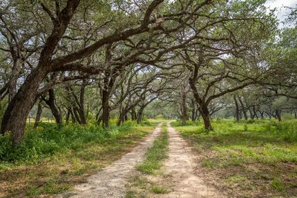 Property in Bexar County, Texas