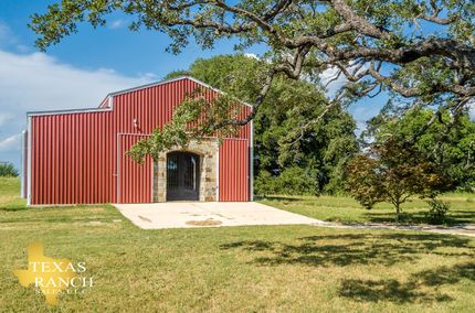 Property in Bexar County, Texas