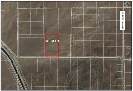 Property in Los Angeles County, California