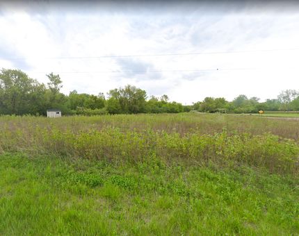 Property in Monroe County, Michigan