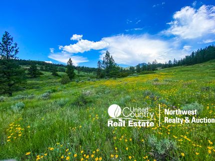 Property in Phillips County, Montana