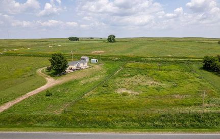 Property in Scotts Bluff County, Nebraska