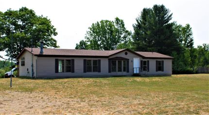 Property in Gladwin County, Michigan