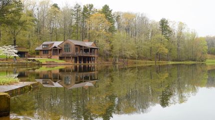 Property in McNairy County, Tennessee