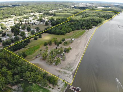 Property in Peoria County, Illinois