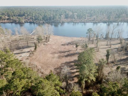 Property in Hyde County, North Carolina