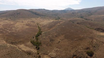 Property in Baker County, Oregon
