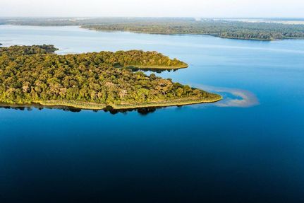 Property in Freestone County, Texas