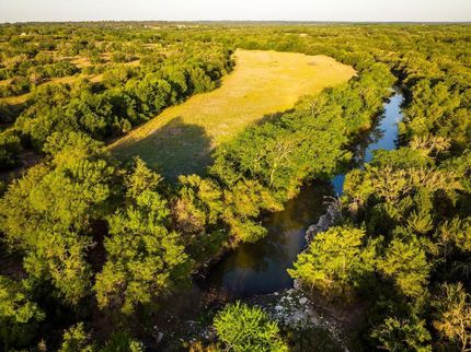 Property in Hamilton County, Texas