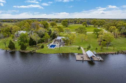 Property in Henderson County, Texas