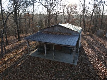 Property in Boone County, Arkansas