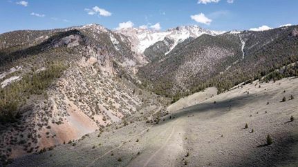 Property in Butte County, Idaho