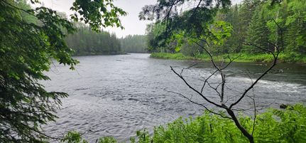 Property in Aroostook County, Maine