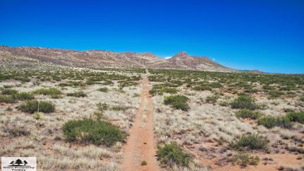 Property in Cochise County, Arizona