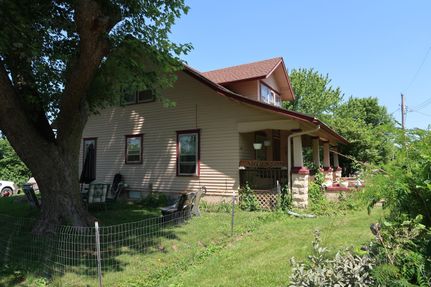 Property in Daviess County, Missouri