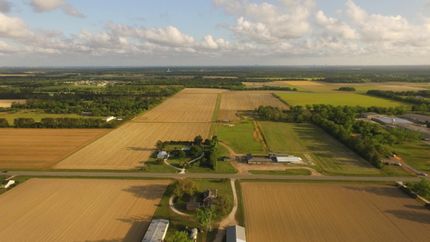 Property in Baldwin County, Alabama