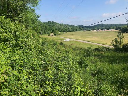 Property in Scioto County, Ohio