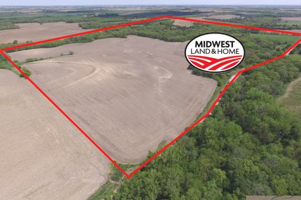 Property in Republic County, Kansas