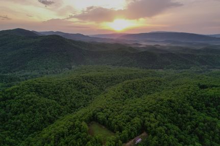 Property in Alleghany County, Virginia