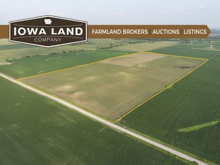 Property in Polk County, Iowa